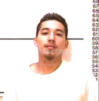Jacob Lee Deleon