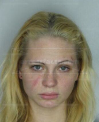 Ashley Blair Rooke