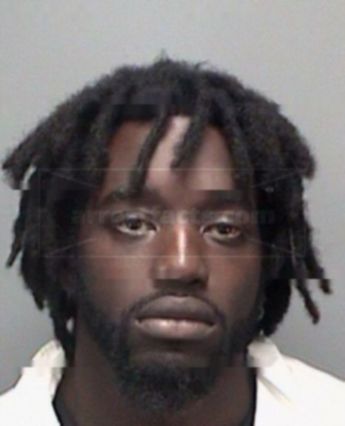 Derrick Leroy Floyd