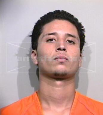 Alan Christopher Torres