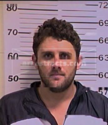 Christopher Allan Roberts