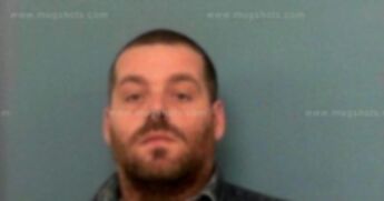 Joseph Anthony Hill