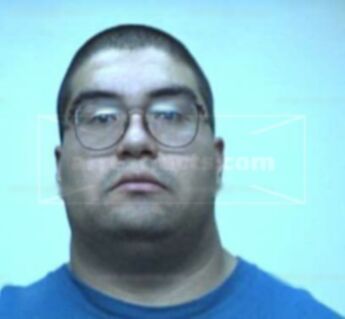 Armando Nelson Delgado