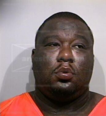 Bracey Lee Mccoy