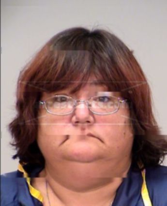 Dawn Marie Sergot
