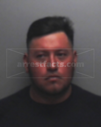 Julio Cesar Solano-Estrada