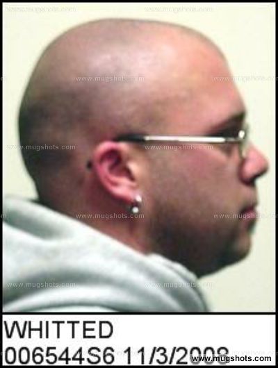 Daniel Wayne Whitted