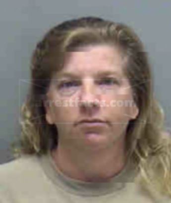 Ramona Lorraine Billger