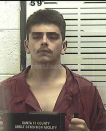 Jude Manuel Solis