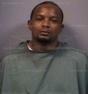Dedric Lamont Fleming
