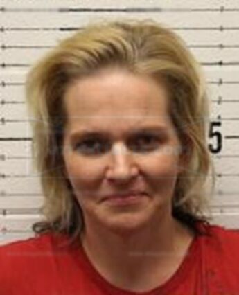 Sehara Ann Hays