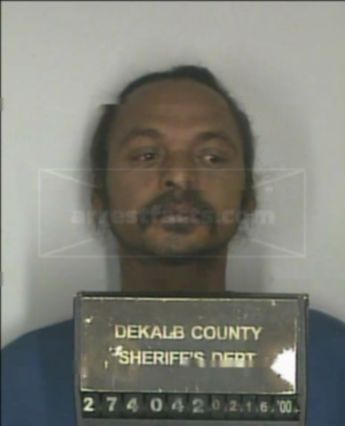 Waymon Hicks