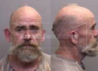 Thomas Lee Sanders
