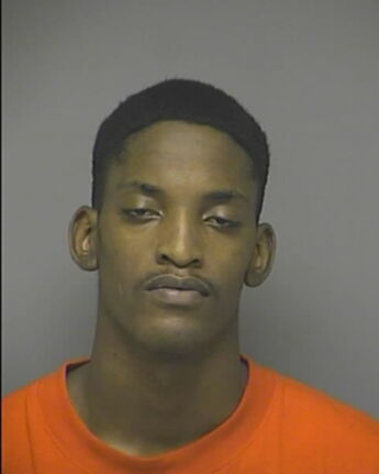 Weldon James Venters