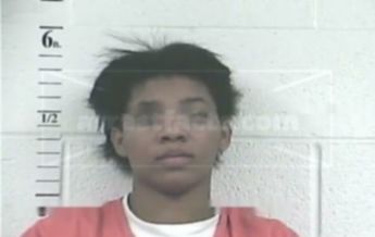Denisha Shanell Glover