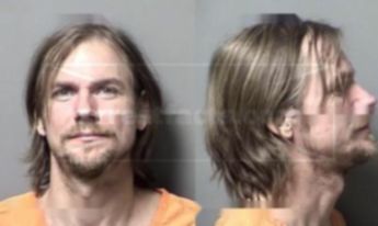 Eric Shane Hafner
