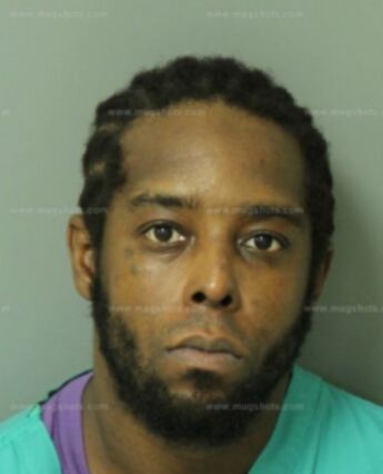 Marcus Devaughn Carrington