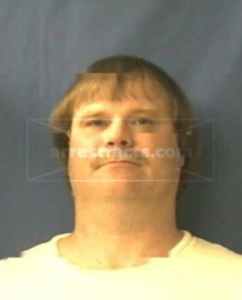 Terry Eugene Guffey