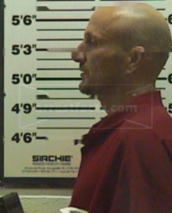 Anthony Vincent Nappi