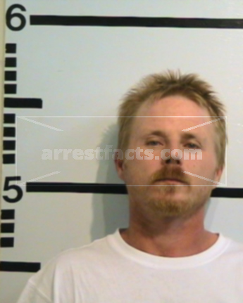 Tommy Ray Nichols