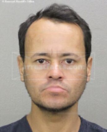 Adrian Arroyo Santana