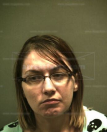 Whitney Dannise Vancleave