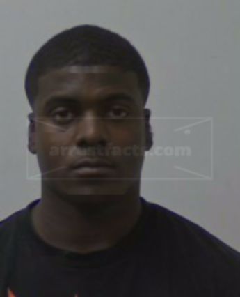 Ontarius Marquise Lewis