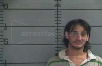 Christopher Lee Harmon