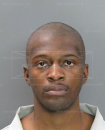 Stephon Robinson