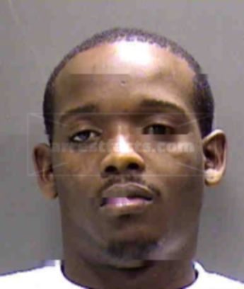 Castlelow Rashawn Steen