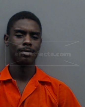 Lamarcus Charleston Hambrick