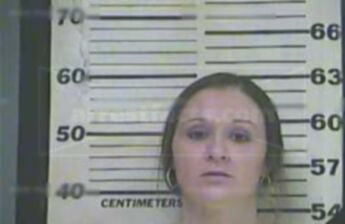 Johnya Michelle Workman