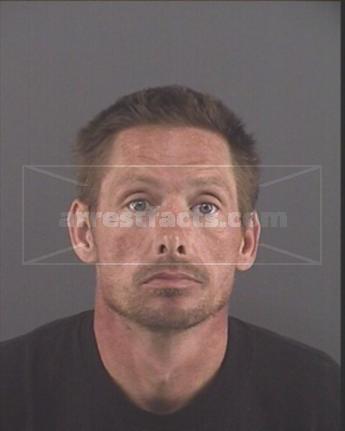 Michael Scott Elkins