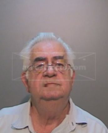 Charles Alexander Williams