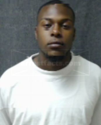 Kyle Jamal Patton