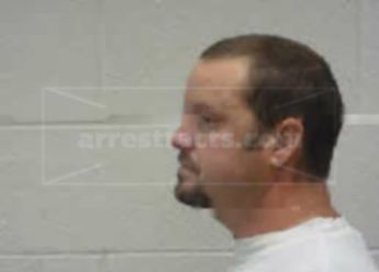 Cory Alan Welsh