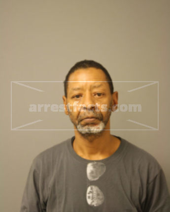 Nathaniel Moore