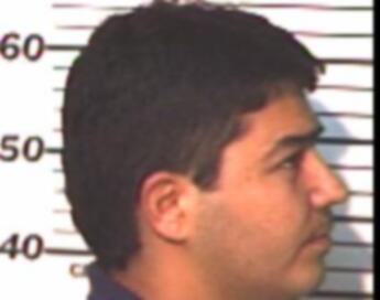 Reynaldo Salinas Salinas