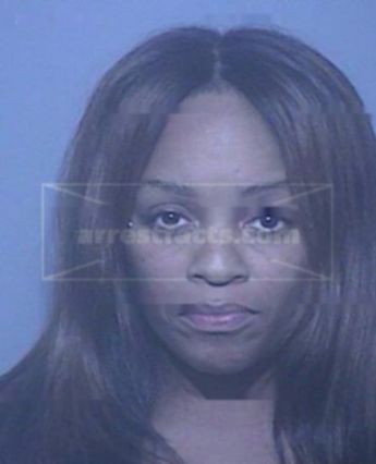 Khrisine Nunn Fitzpatrick