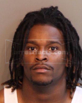 Chaz Deandre Moore