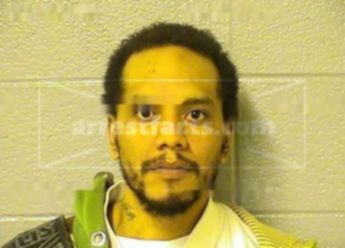 Tyrone Edwards