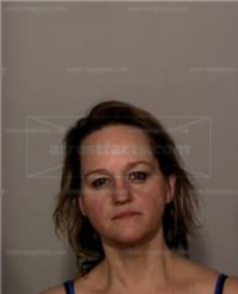 Kimberly Sue Lee