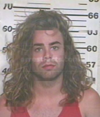 Derek Ryan Smith