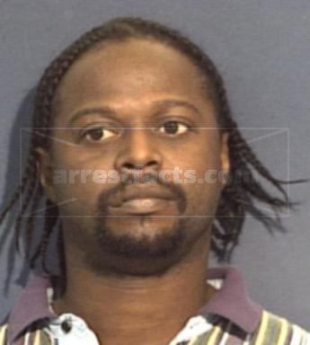 Darrell Jerome Jones