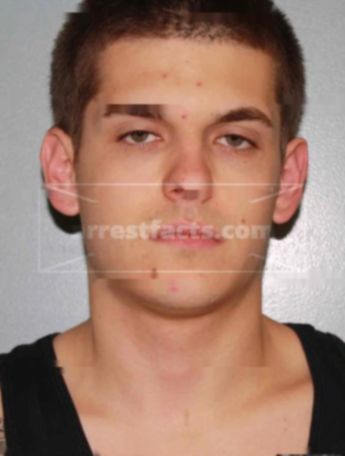 Kyle Polechko