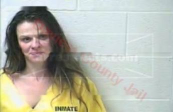 Jessica Faye King