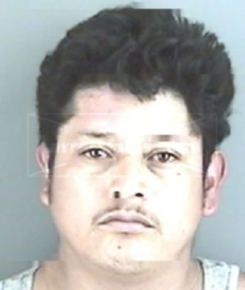 Antonio Jimenez Hernandez
