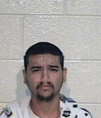 Saul Gonzalez