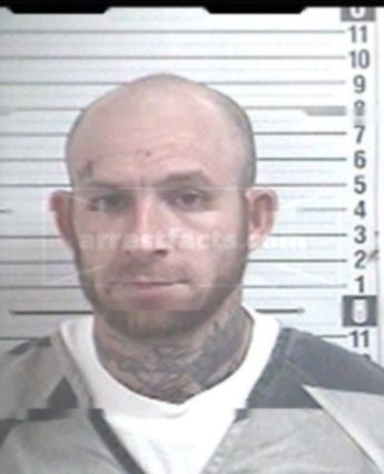 Levi Garrett Smith
