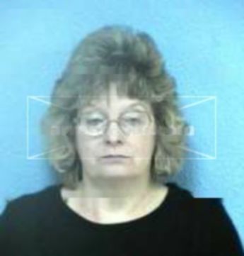 Sharon Kay Elliott